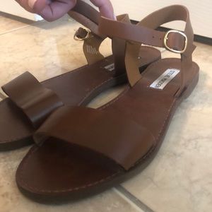Steve Madden sandals
